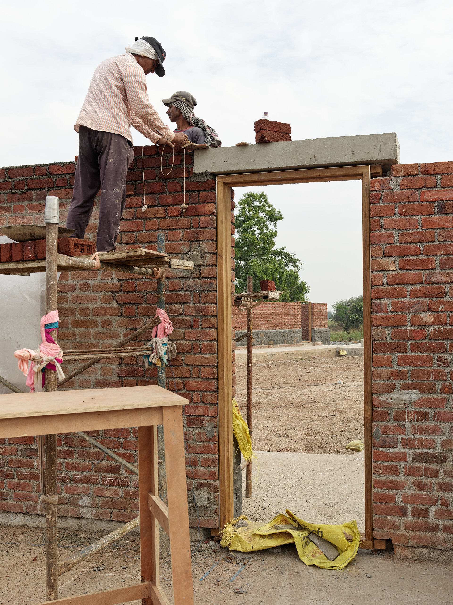 Farmhouse in Kamshet